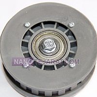 small pulley small pulley